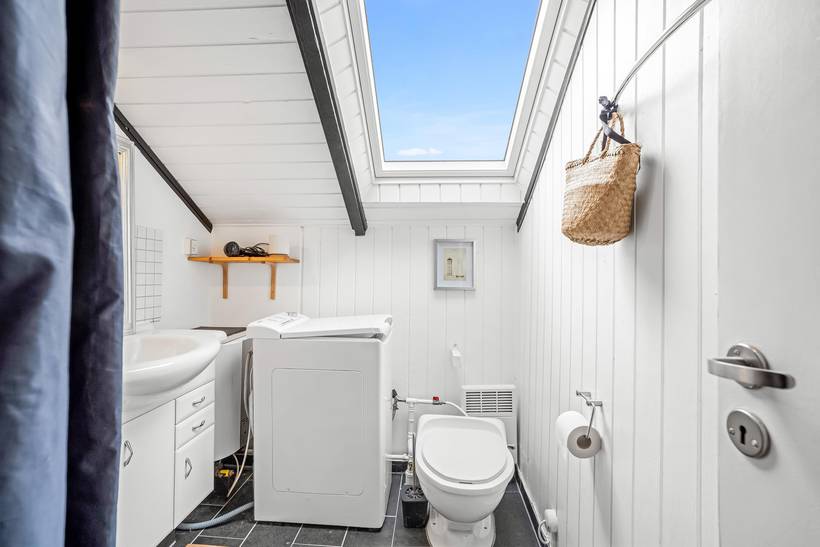Foto von Ferienhaus PF66 in Hummingen - Lolland