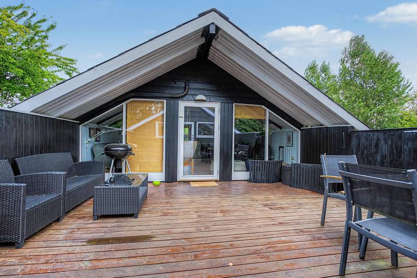 Foto von Ferienhaus PF66 in Hummingen - Lolland