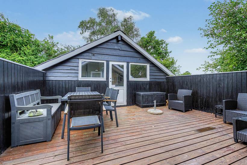 Foto von Ferienhaus PF66 in Hummingen - Lolland