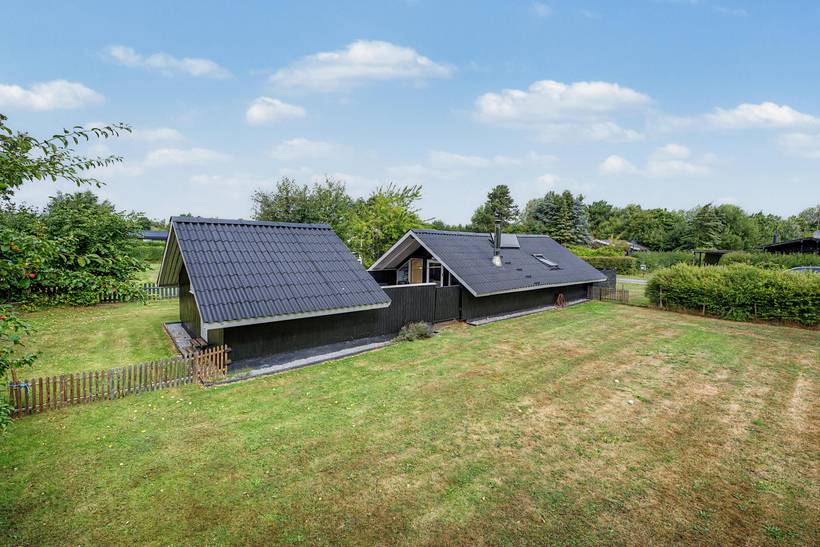 Foto von Ferienhaus PF66 in Hummingen - Lolland