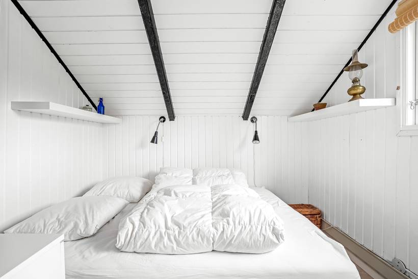 Foto von Ferienhaus PF66 in Hummingen - Lolland