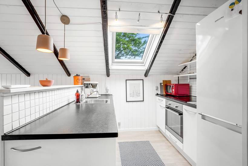 Foto von Ferienhaus PF66 in Hummingen - Lolland