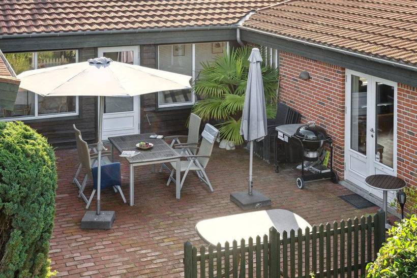 Foto von Ferienhaus PF68 in Marielyst - Falster
