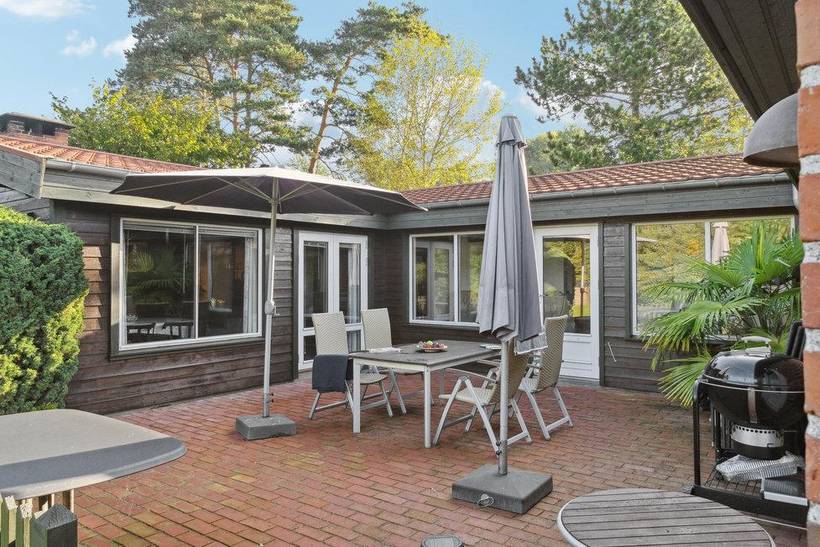 Foto von Ferienhaus PF68 in Marielyst - Falster