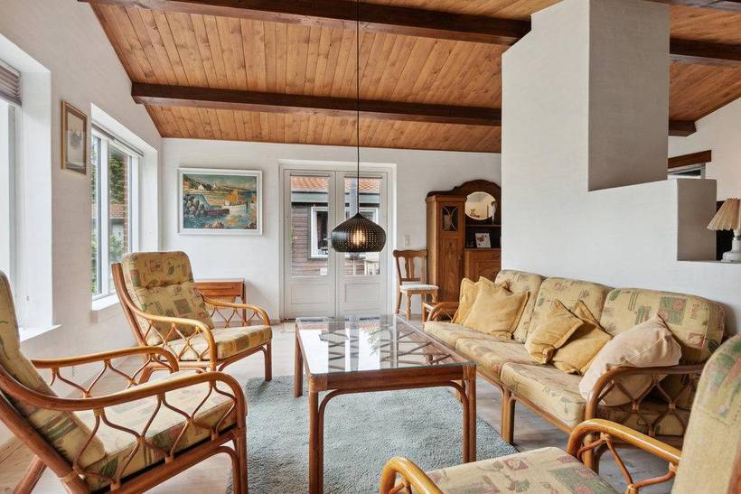 Foto von Ferienhaus PF68 in Marielyst - Falster