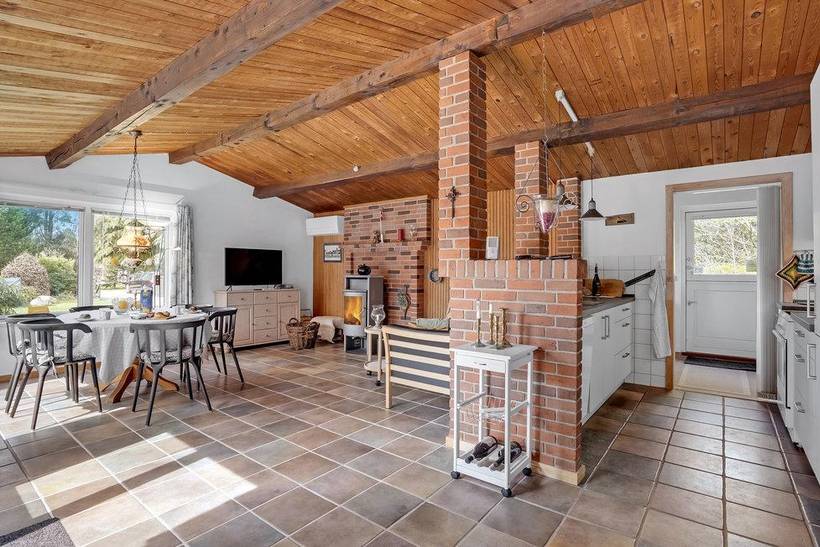 Foto von Ferienhaus PF68 in Marielyst - Falster