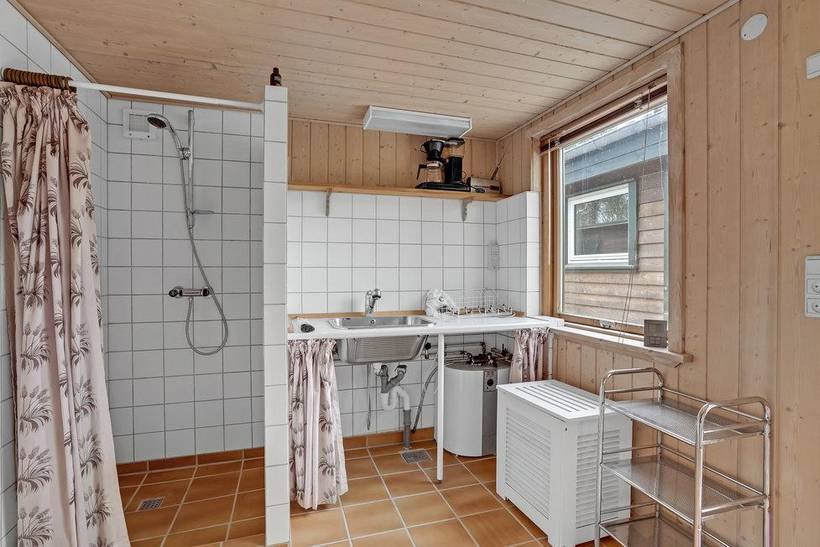 Foto von Ferienhaus PF68 in Marielyst - Falster