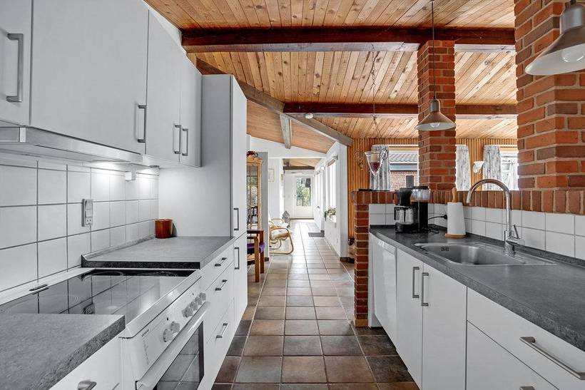 Foto von Ferienhaus PF68 in Marielyst - Falster
