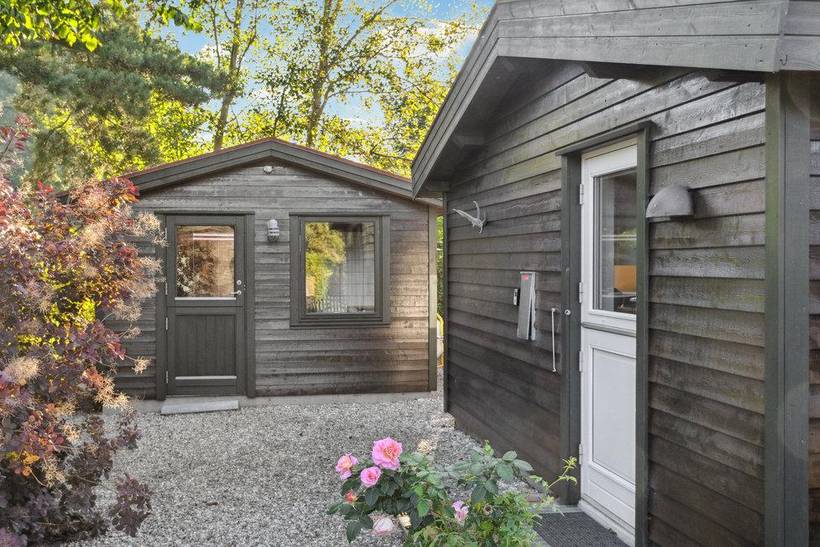 Foto von Ferienhaus PF68 in Marielyst - Falster