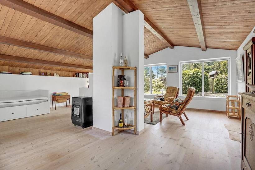 Foto von Ferienhaus PF68 in Marielyst - Falster