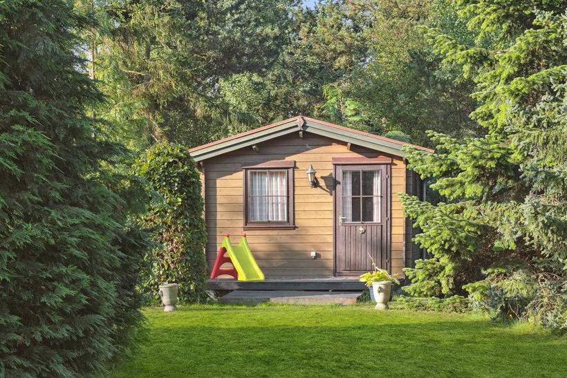 Foto von Ferienhaus PF68 in Marielyst - Falster