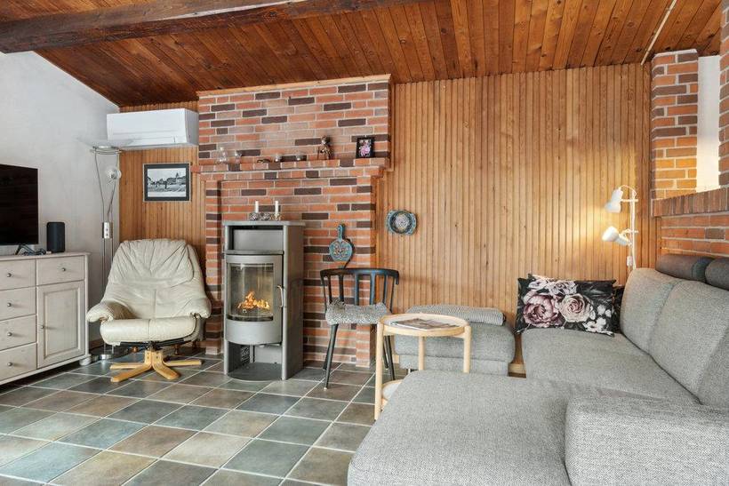 Foto von Ferienhaus PF68 in Marielyst - Falster