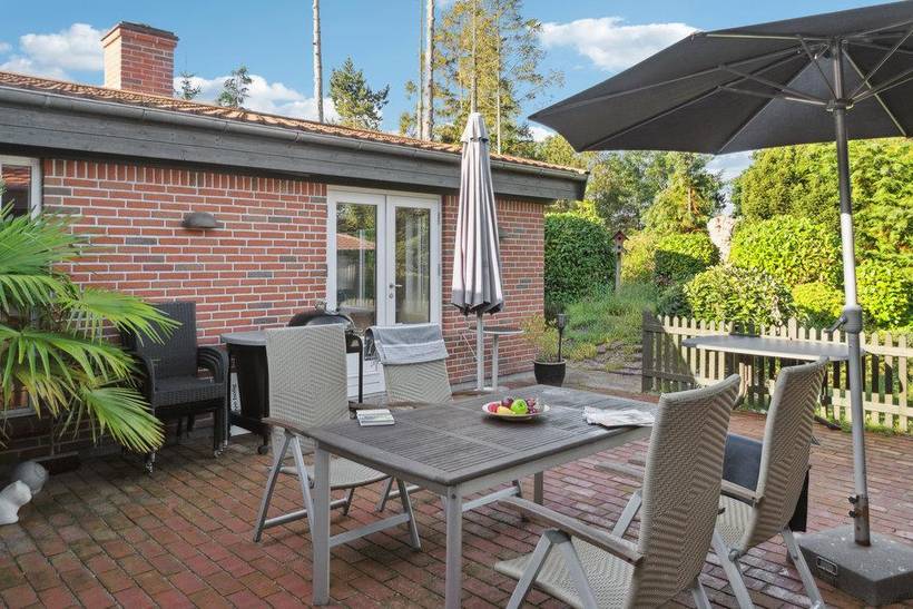 Foto von Ferienhaus PF68 in Marielyst - Falster
