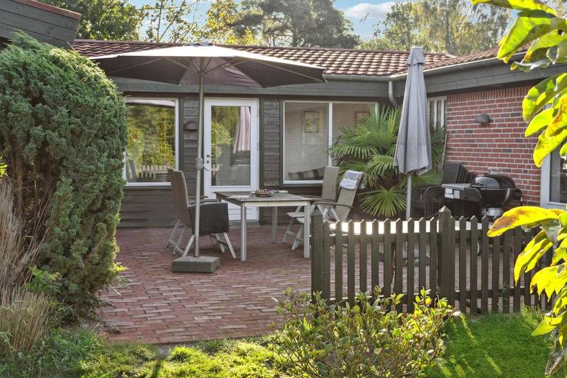 Foto von Ferienhaus PF68 in Marielyst - Falster