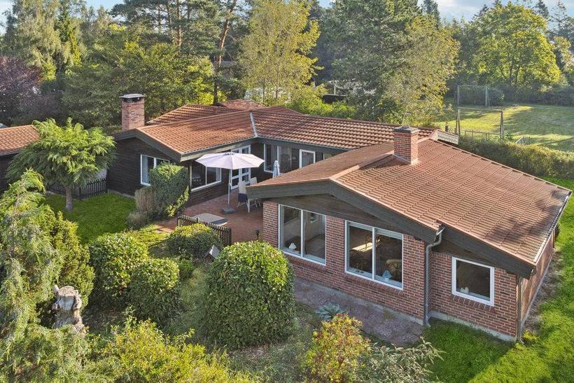 Foto von Ferienhaus PF68 in Marielyst - Falster