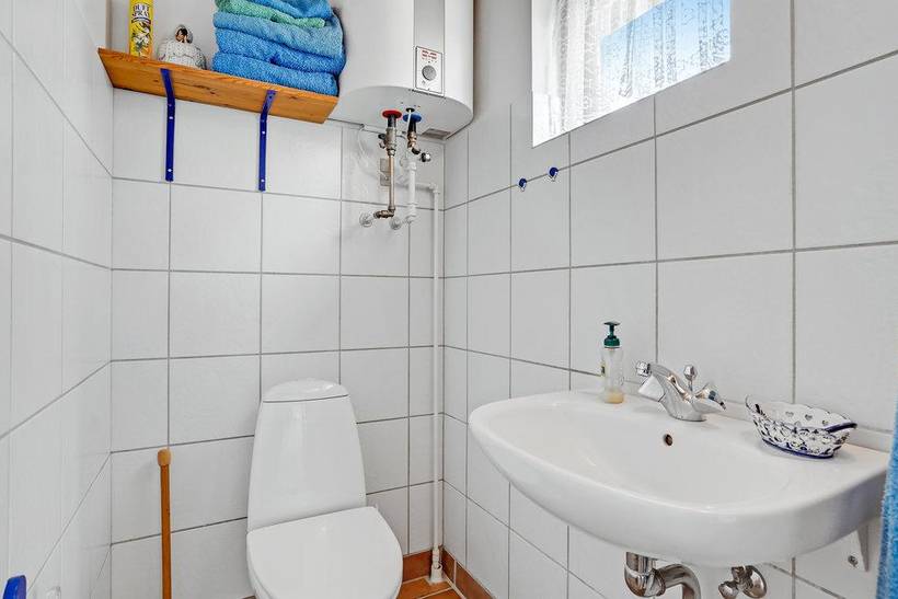 Foto von Ferienhaus PF68 in Marielyst - Falster