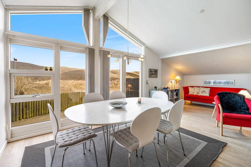 Foto von Ferienhaus PF69 in Søndervig - Westjütland