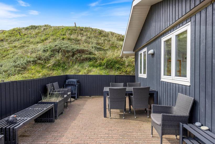 Foto von Ferienhaus PF69 in Søndervig - Westjütland