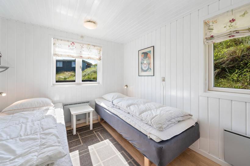 Foto von Ferienhaus PF69 in Søndervig - Westjütland