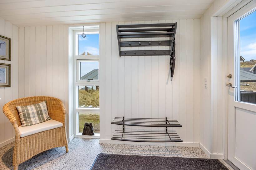 Foto von Ferienhaus PF69 in Søndervig - Westjütland