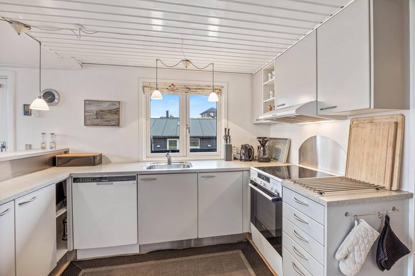 Foto von Ferienhaus PF69 in Søndervig - Westjütland