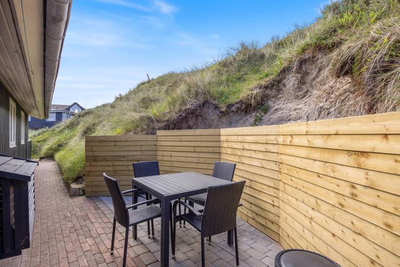 Foto von Ferienhaus PF69 in Søndervig - Westjütland