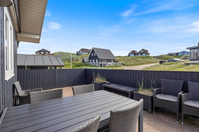 Foto von Ferienhaus PF69 in Søndervig - Westjütland