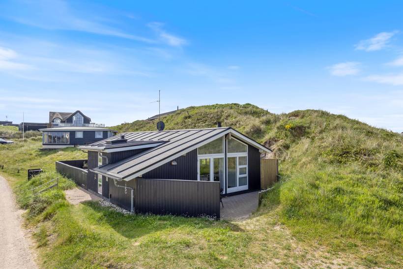 Foto von Ferienhaus PF69 in Søndervig - Westjütland