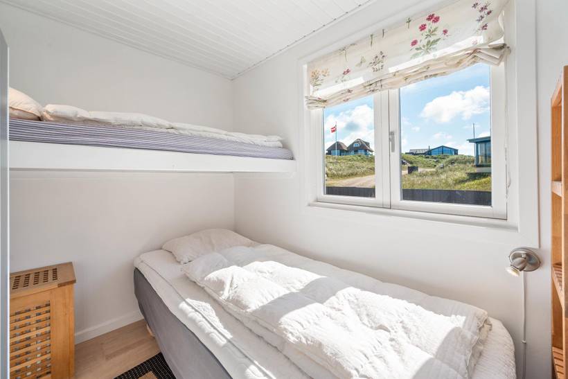 Foto von Ferienhaus PF69 in Søndervig - Westjütland
