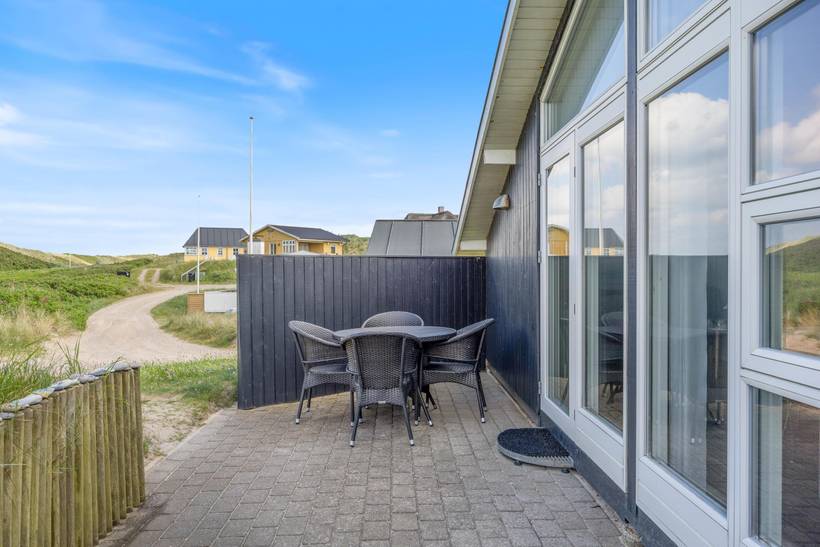 Foto von Ferienhaus PF69 in Søndervig - Westjütland