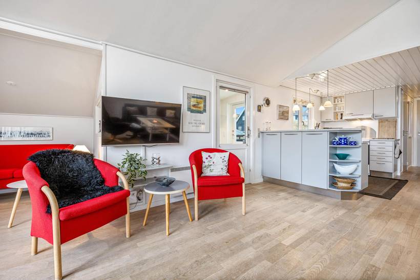 Foto von Ferienhaus PF69 in Søndervig - Westjütland