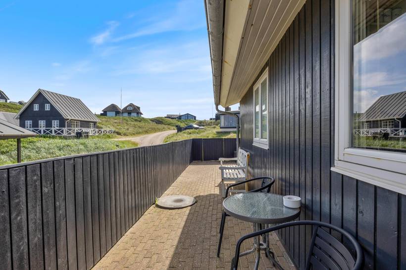 Foto von Ferienhaus PF69 in Søndervig - Westjütland