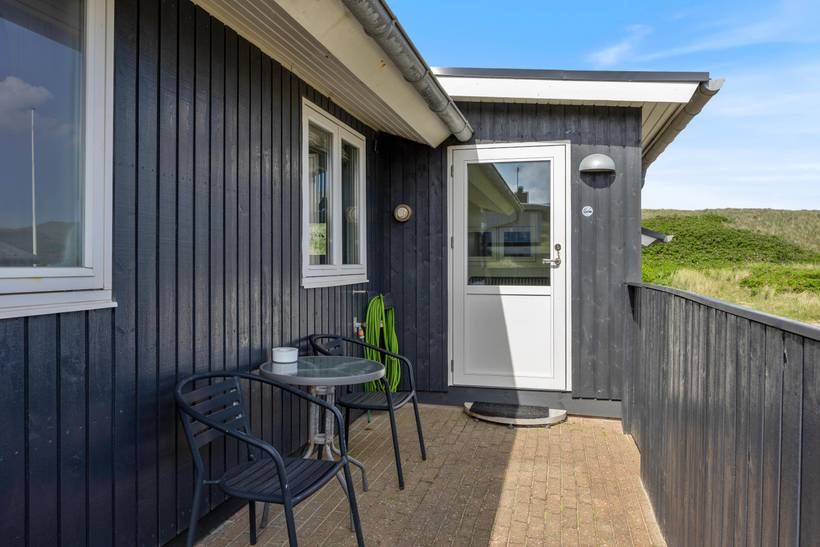 Foto von Ferienhaus PF69 in Søndervig - Westjütland