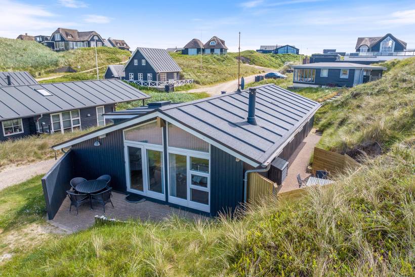 Foto von Ferienhaus PF69 in Søndervig - Westjütland