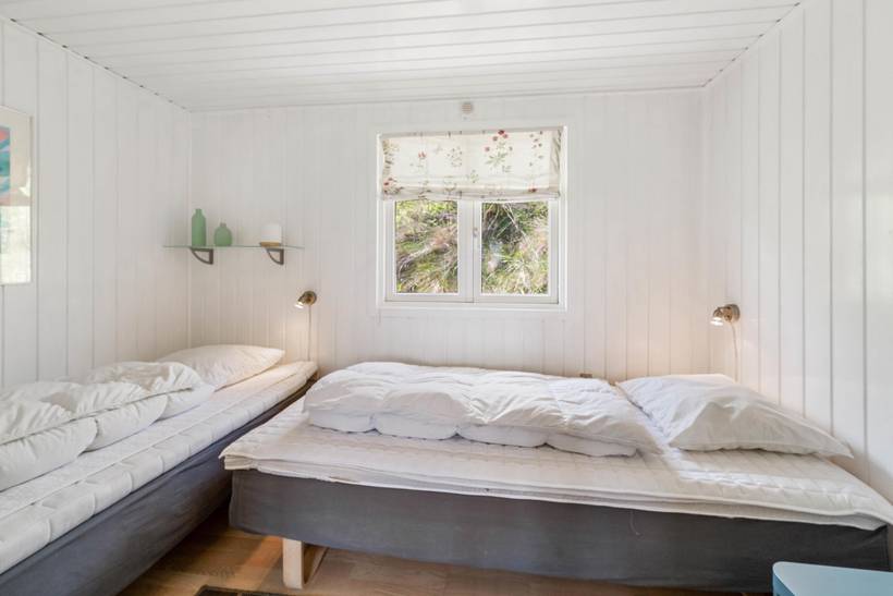 Foto von Ferienhaus PF69 in Søndervig - Westjütland