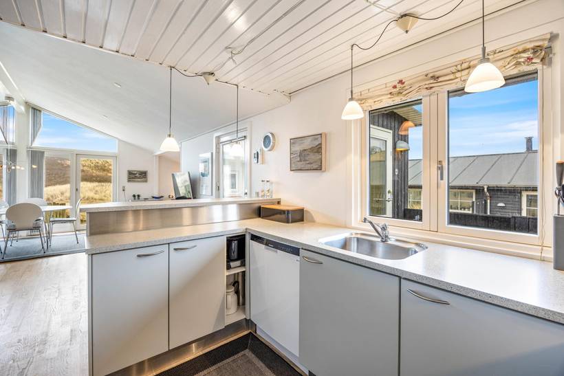 Foto von Ferienhaus PF69 in Søndervig - Westjütland