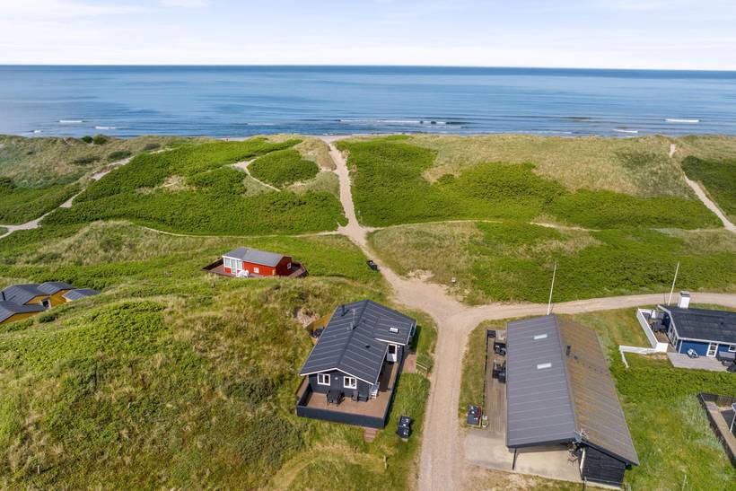 Foto von Ferienhaus PF69 in Søndervig - Westjütland