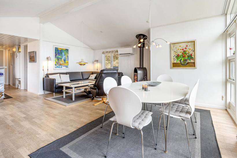Foto von Ferienhaus PF69 in Søndervig - Westjütland