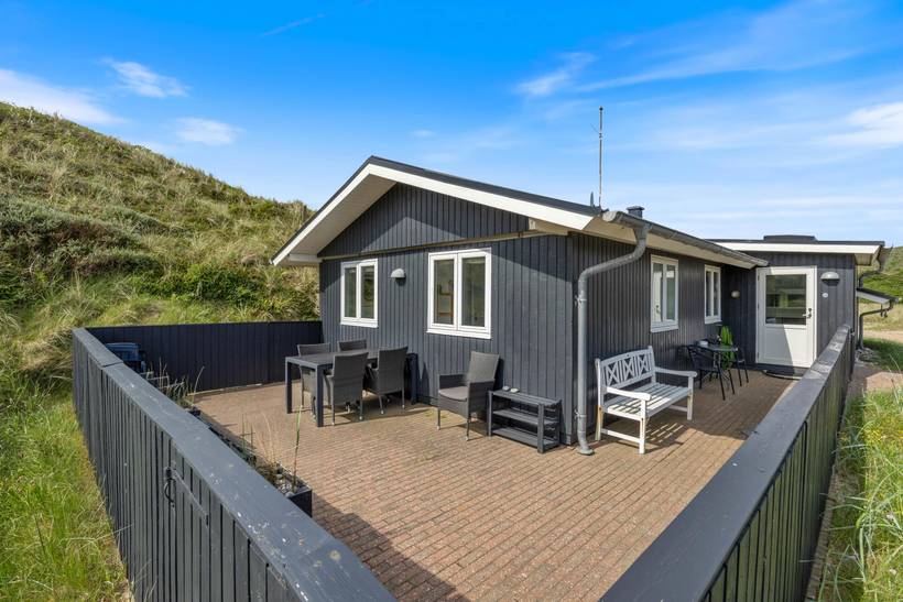 Foto von Ferienhaus PF69 in Søndervig - Westjütland
