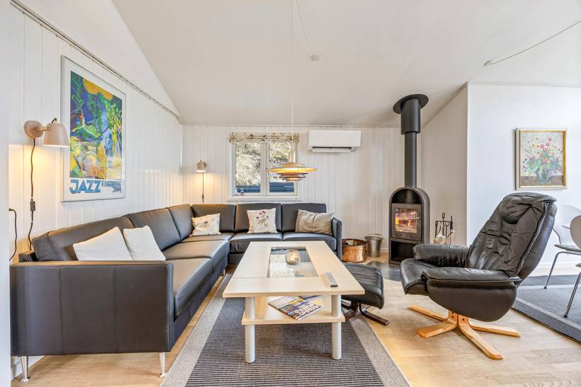 Foto von Ferienhaus PF69 in Søndervig - Westjütland