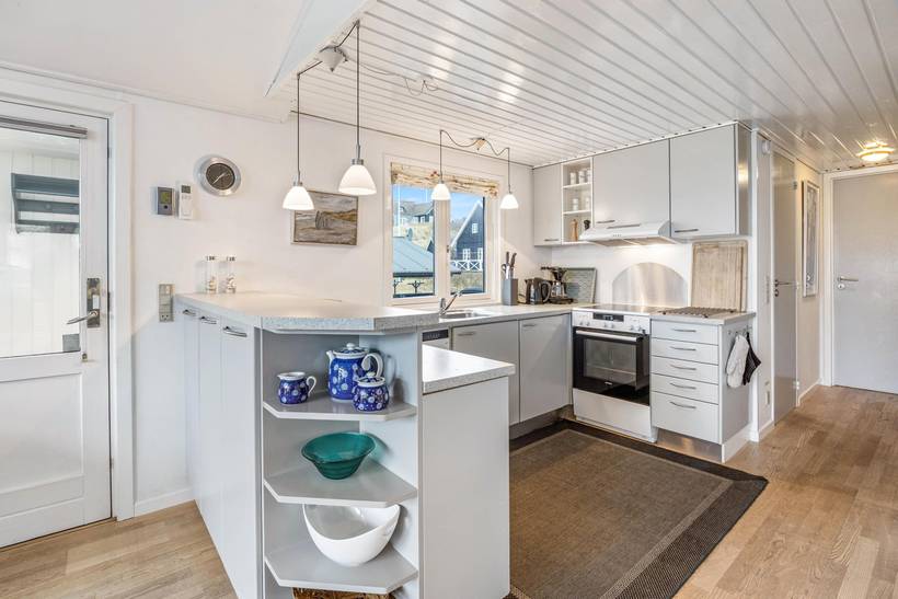 Foto von Ferienhaus PF69 in Søndervig - Westjütland