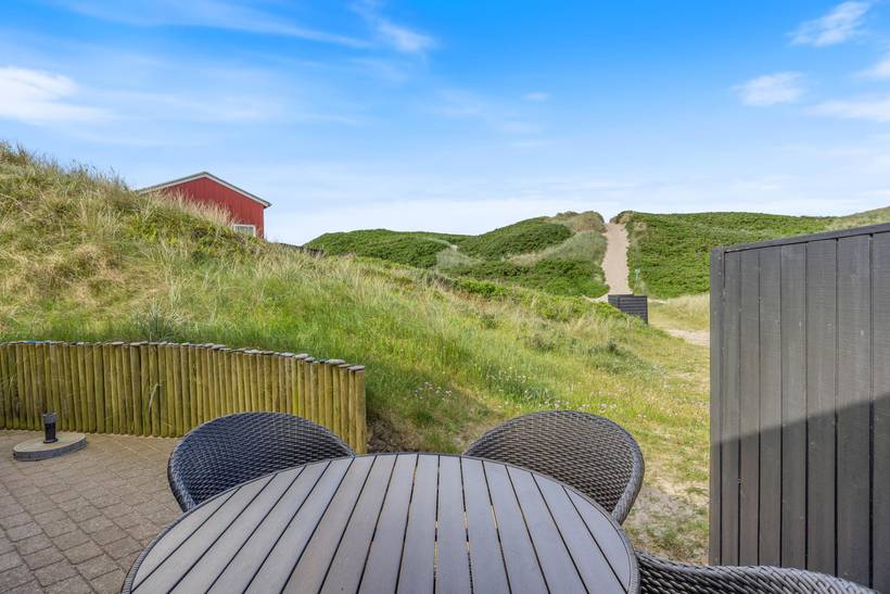 Foto von Ferienhaus PF69 in Søndervig - Westjütland