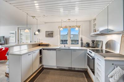 Vorschaubild von Ferienhaus PF69 in Søndervig - Westjütland