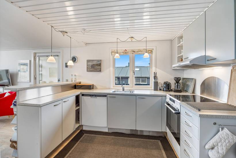 Foto von Ferienhaus PF69 in Søndervig - Westjütland