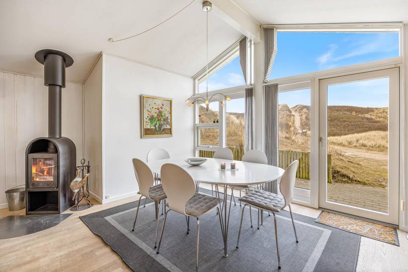 Foto von Ferienhaus PF69 in Søndervig - Westjütland