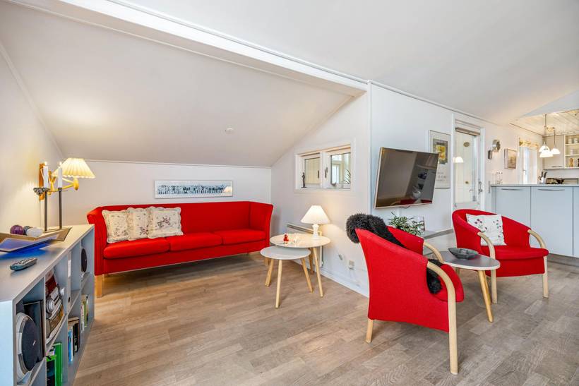 Foto von Ferienhaus PF69 in Søndervig - Westjütland