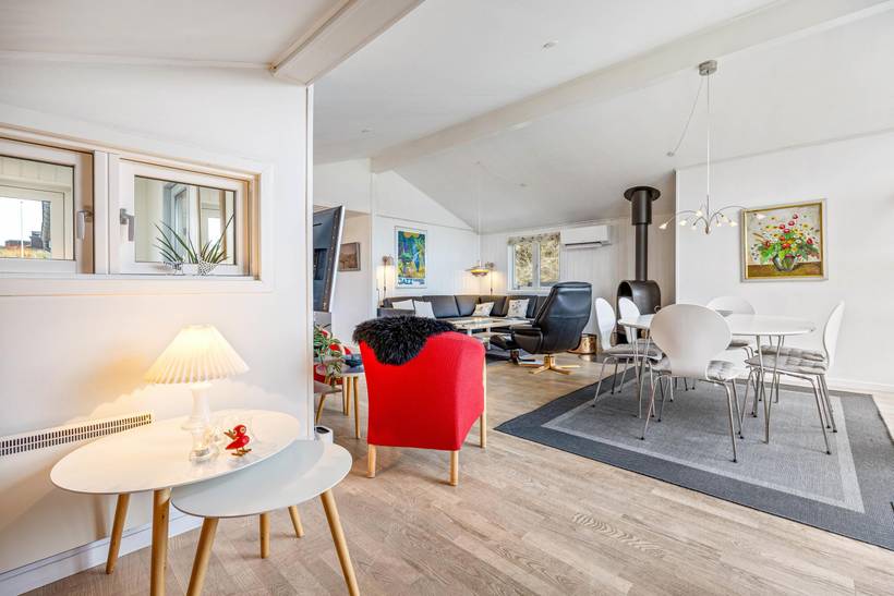Foto von Ferienhaus PF69 in Søndervig - Westjütland