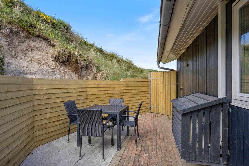 Foto von Ferienhaus PF69 in Søndervig - Westjütland