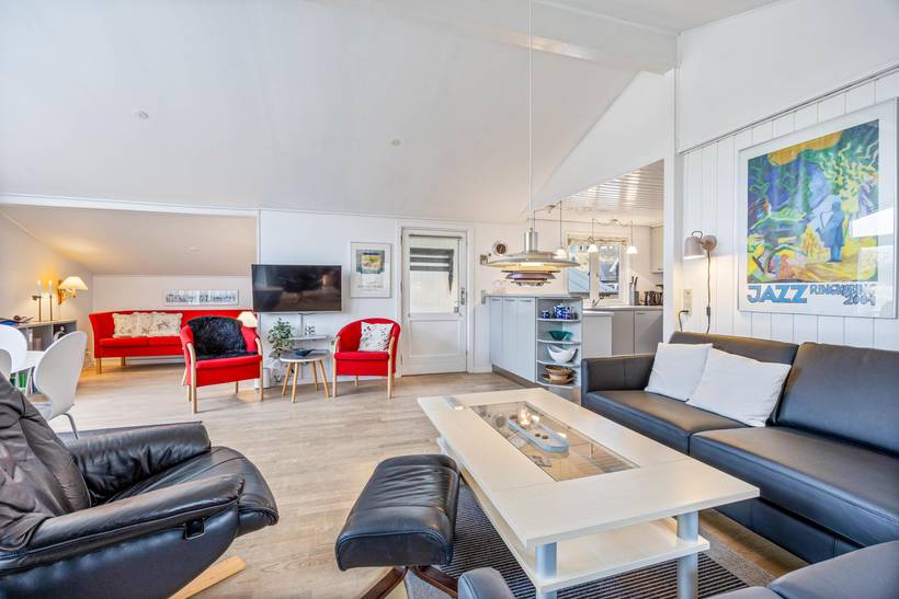 Foto von Ferienhaus PF69 in Søndervig - Westjütland