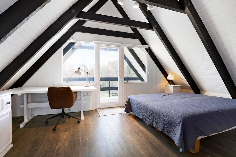 Foto von Ferienhaus PF71 in Øer - Ebeltoft - Ostjütland
